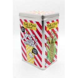 Scatola Pop Corn