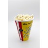 Bicchiere Pop Corn