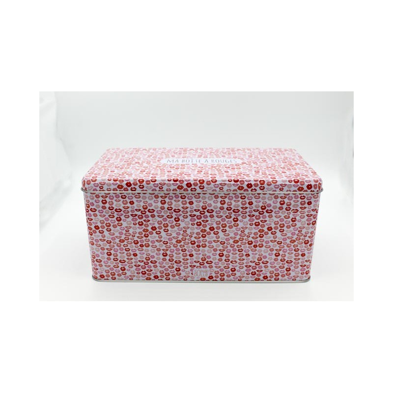 Scatola bagno