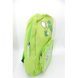 Zainetto per Bambini Verde