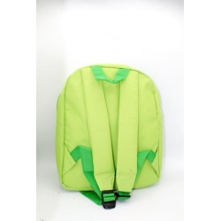 Zainetto per Bambini Verde