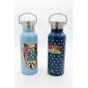 Borraccia Termica Camping Paradise 500 ml