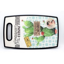Tagliere fantasia Messicana