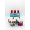Coppe Gelato (Set Da 4)