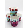 Coppe Gelato (Set Da 4)