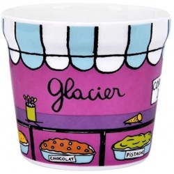 Coppe Gelato (Set Da 4)