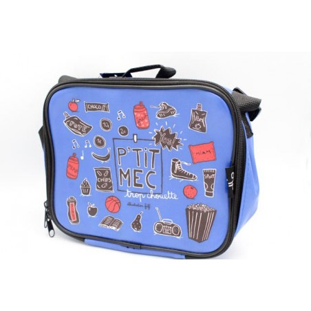 Borsa termica