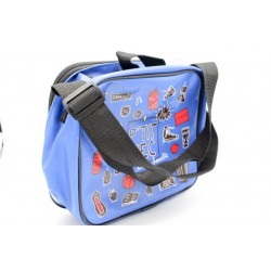 Borsa Termica, con Bretella Regolabile