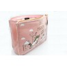 Pochette Da Bagno Rosa