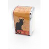 Distributore Tovaglioli fantasia Chat Noir