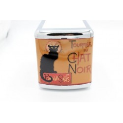 Distributore Tovaglioli fantasia Chat Noir