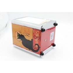 Distributore Tovaglioli fantasia Chat Noir
