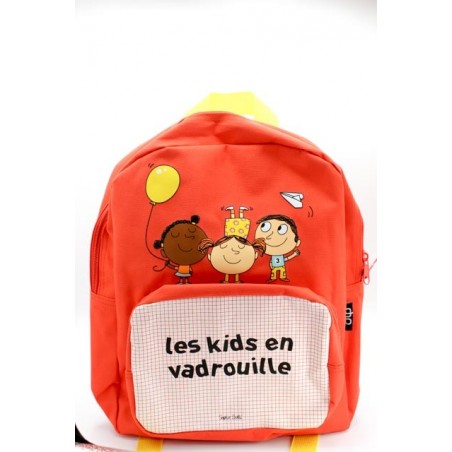 Zainetto kids