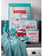 ACCESSORI BAGNO